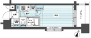 新品家具付きマンション和泉28(KaGood東京)の画像