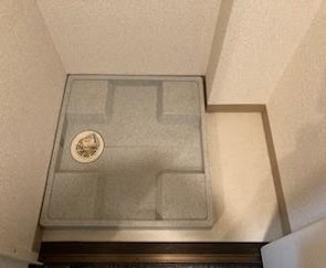 【収納】 | 新品家具付きマンション和泉28(KaGood東京)