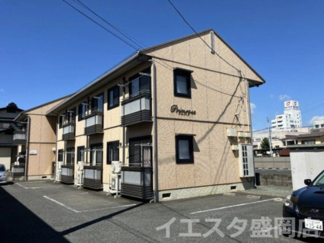 プリム・ローズ