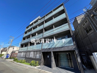 | クラリッサ新綱島