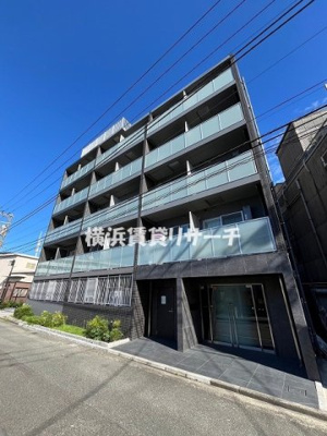  | クラリッサ新綱島