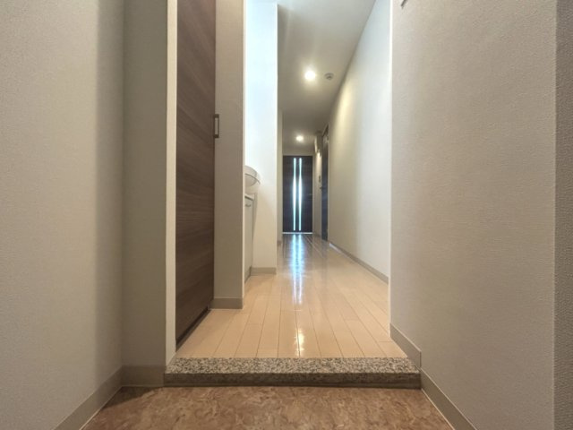 【玄関】CASAMT東三国