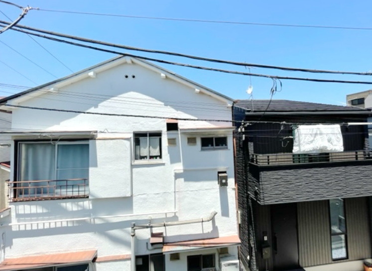 ＲＥＭＡＳＡ大井町の展望