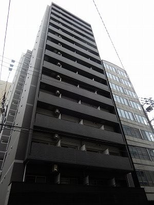 【外観】ＬＡＶ心斎橋ＷＥＳＴ（ラヴ心斎橋ウエスト） 