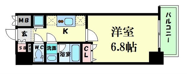ＬＡＶ心斎橋ＷＥＳＴ（ラヴ心斎橋ウエスト）