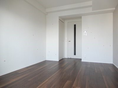【居間・リビング】TLRレジデンス本町WEST（旧Park　Hana　Honmachi　WEST）