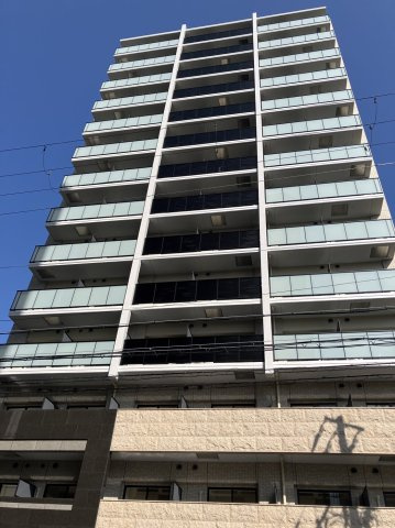 クレストコート江坂垂水町の画像