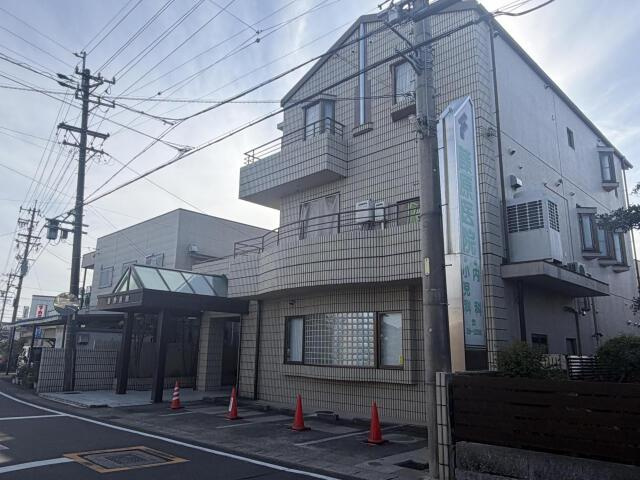 新築戸建て・仲介手数料無料）江南市高屋町旭１棟／１期１号棟の周辺|藤原病院まで600m