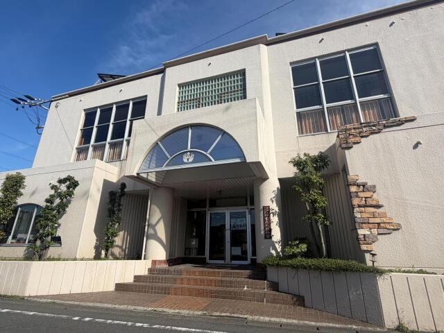 新築戸建て・仲介手数料無料）江南市高屋町旭１棟／１期１号棟の周辺|すみれ幼稚園まで1,000m