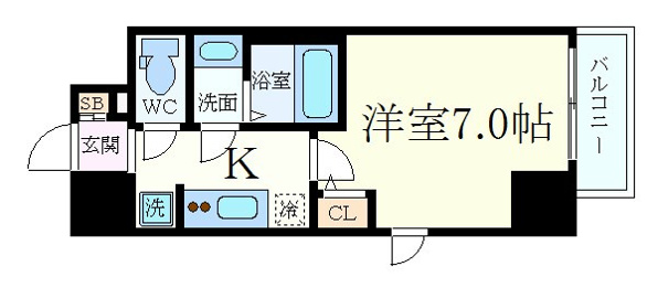 Ｗ－ＳＴＹＬＥ大阪駅前