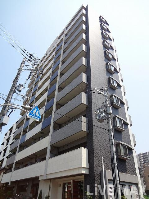 アスリート本町リバーウェストの画像