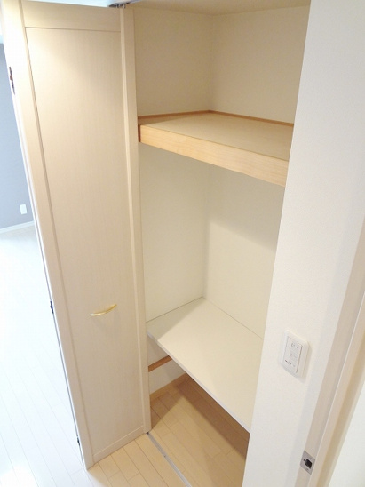 【収納】アスリート本町リバーウェスト 