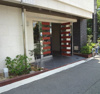 【エントランス】アスリート本町リバーウェスト 