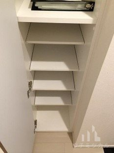 B City 高田馬場 alivieのその他