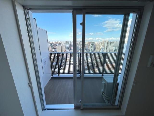 パークアクシス上野ＥＡＳＴのその他|※写真は同タイプ住戸です。