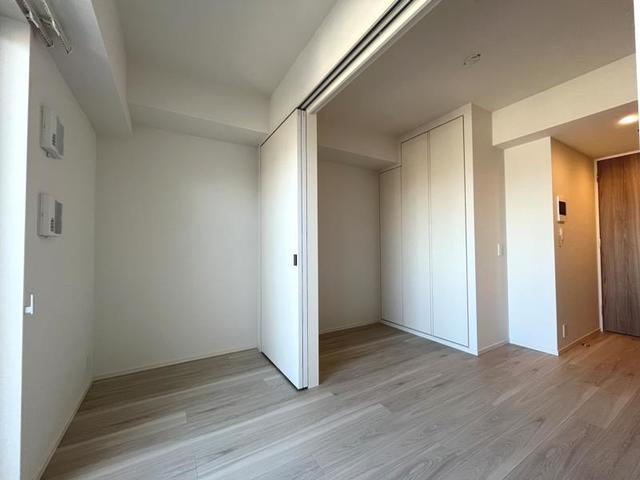 パークアクシス上野ＥＡＳＴの居間・リビング|※写真は同タイプ住戸です。