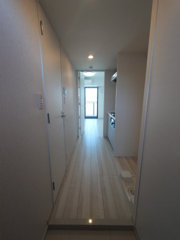 【内装】 | リライア東京イーストレジテンス