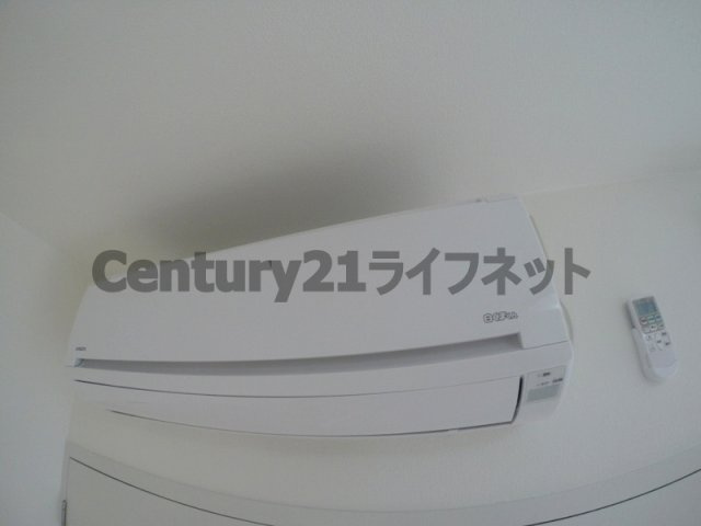 【設備】 | ロフティ淡路1