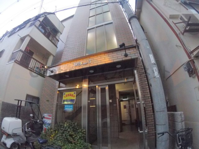 【外観】 | ロフティ淡路1