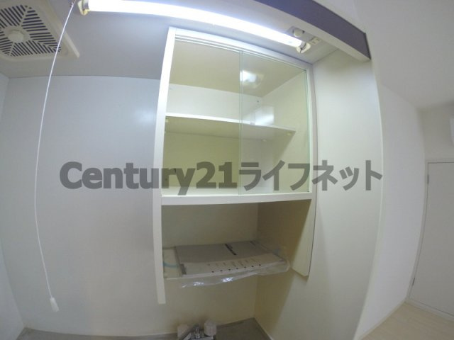 【キッチン】 | ロフティ淡路1