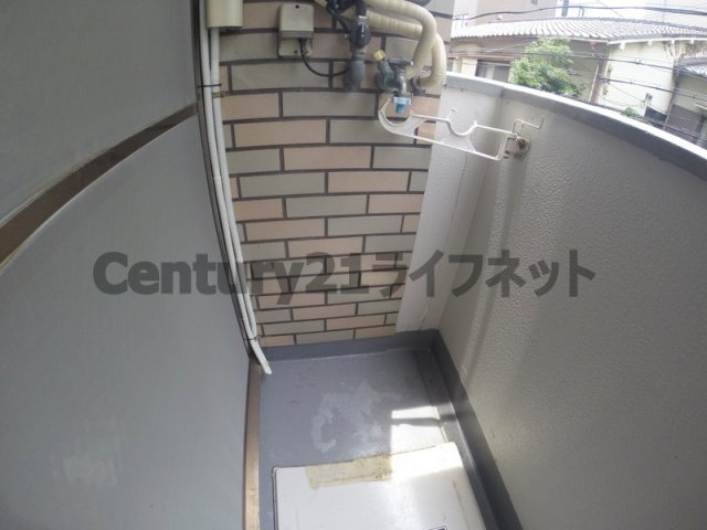 【設備】 | ロフティ淡路1