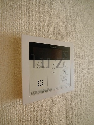 ラフィネ横浜の設備
