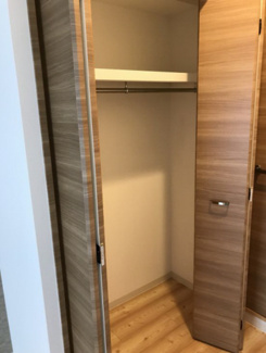 【収納】 | ディア西宮ステーションフロント