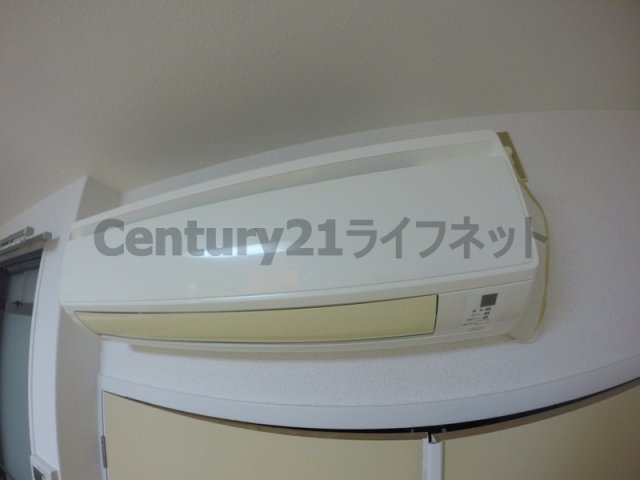 【設備】 | ロフティ淡路1