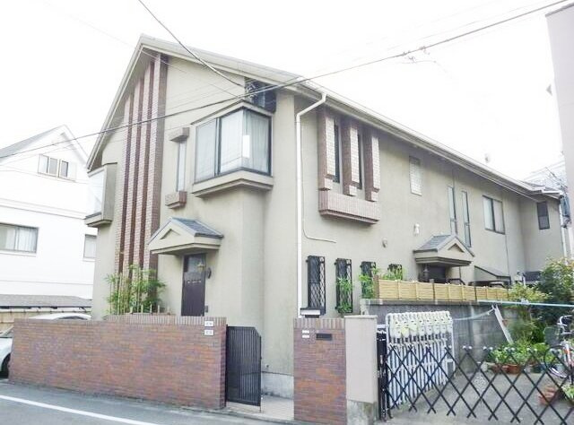 岩田邸 のその他