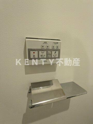【設備】 | アバンテリム蒲田