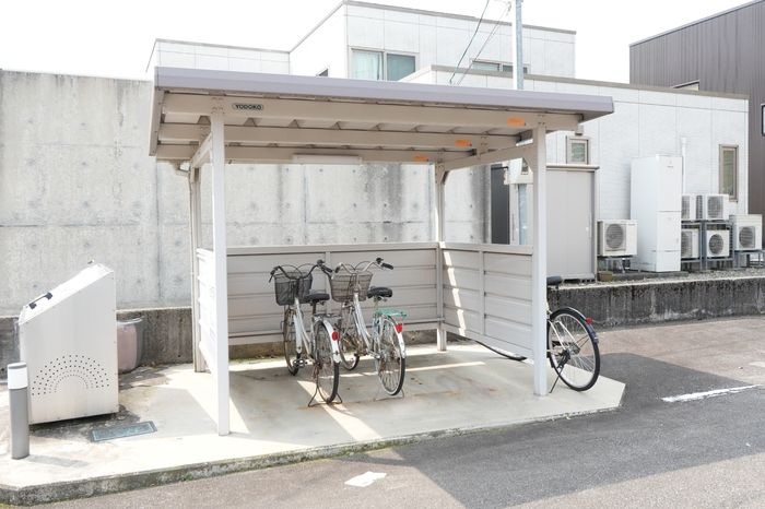 ソフィア五福のその他共用部分