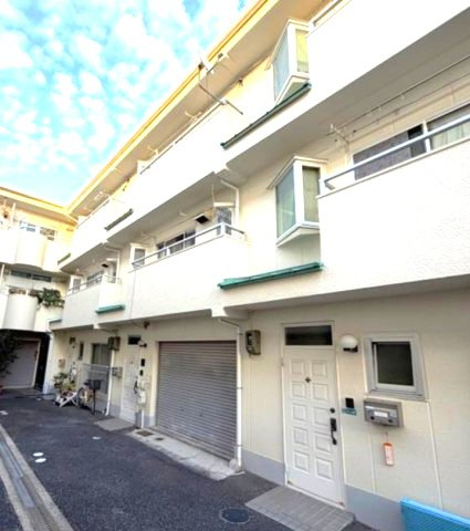鳴尾町5丁目