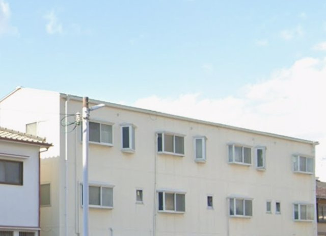 鳴尾町5丁目の外観|全室開口部が有り、陽当り・通風良好