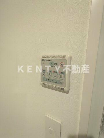 【設備】 | アバンテリム蒲田
