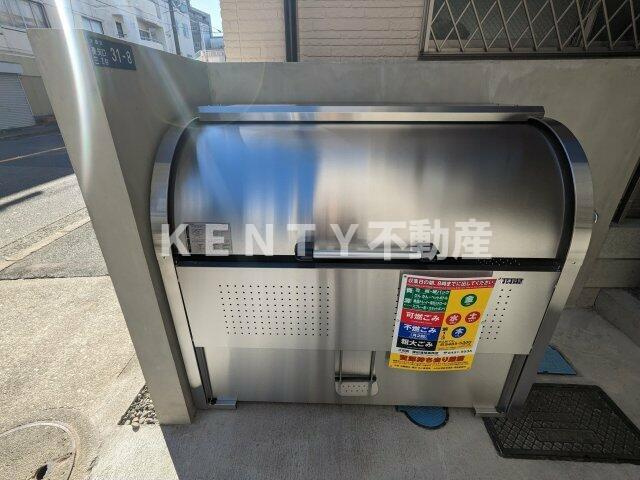 【その他】 | アバンテリム蒲田