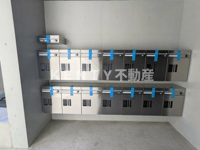 【設備】 | アバンテリム蒲田