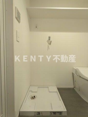 【設備】 | アバンテリム蒲田