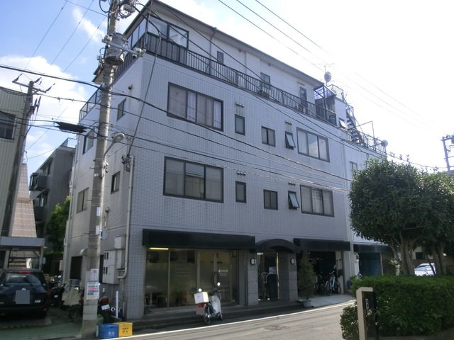 ＣＯＲＥ－Ｋ２の外観|閑静な住宅地にあるマンションです。