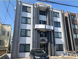 グランメールラフレ元町の画像