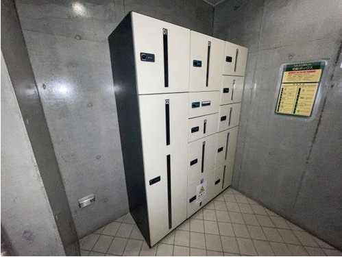 【設備】
