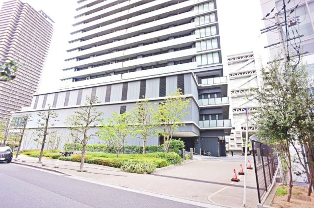ザ·パーク八ウス中之島タワーのその他