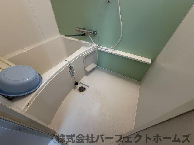 【浴室】の画像