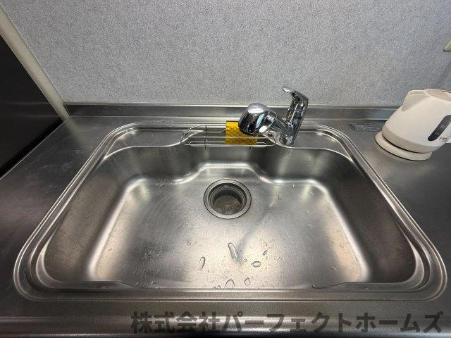 【キッチン】の画像