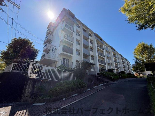 グリーンヒル光善寺住宅第15棟