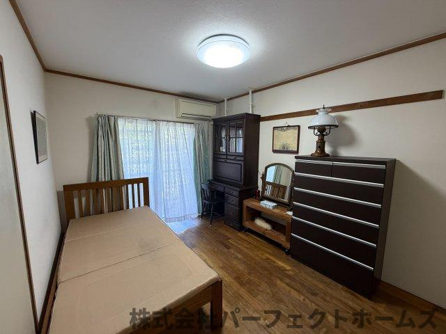 【洋室】の画像