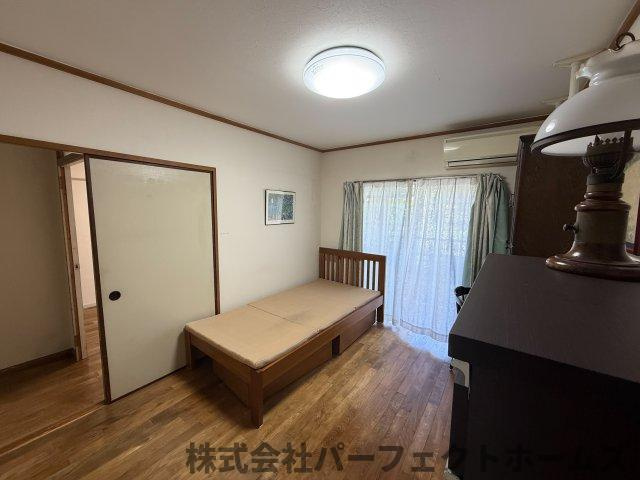 【洋室】の画像