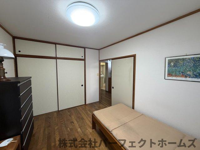 【洋室】の画像