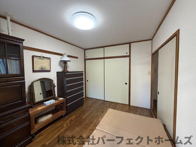 【洋室】の画像