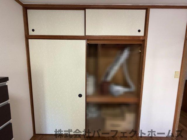 【収納】の画像
