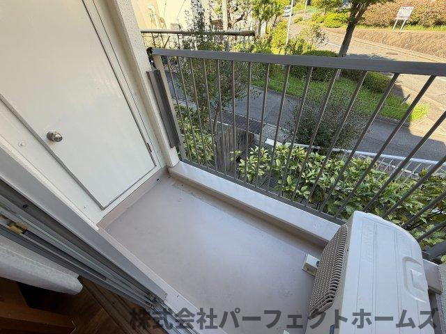 【バルコニー】の画像